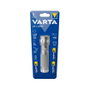 Varta Linterna UV con 3 Pilas AAA Silver