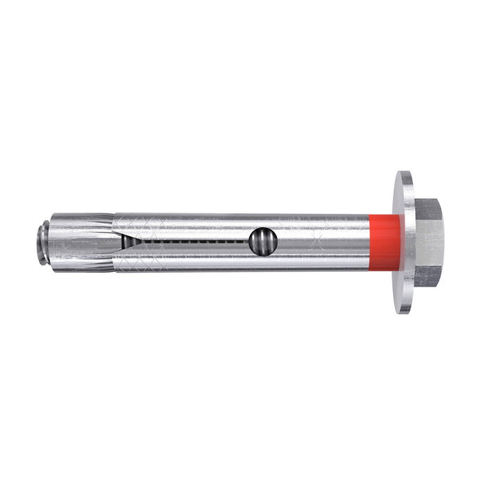 Fischer Anclaje Metálico FSLRR M12x 80 Acabado Hexagonal (Caja de 25)突出 Fischer Anclaje Metálico FSLRR M12x 80 Acabado Hexagonal (Caja de 25)突出