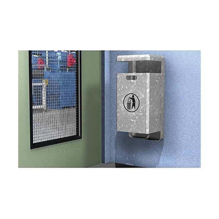 Fischer Anclaje Metálico FSL 16 TL M12 x 110 mm, Acabado Hexagonal, Caja de 25 unidades