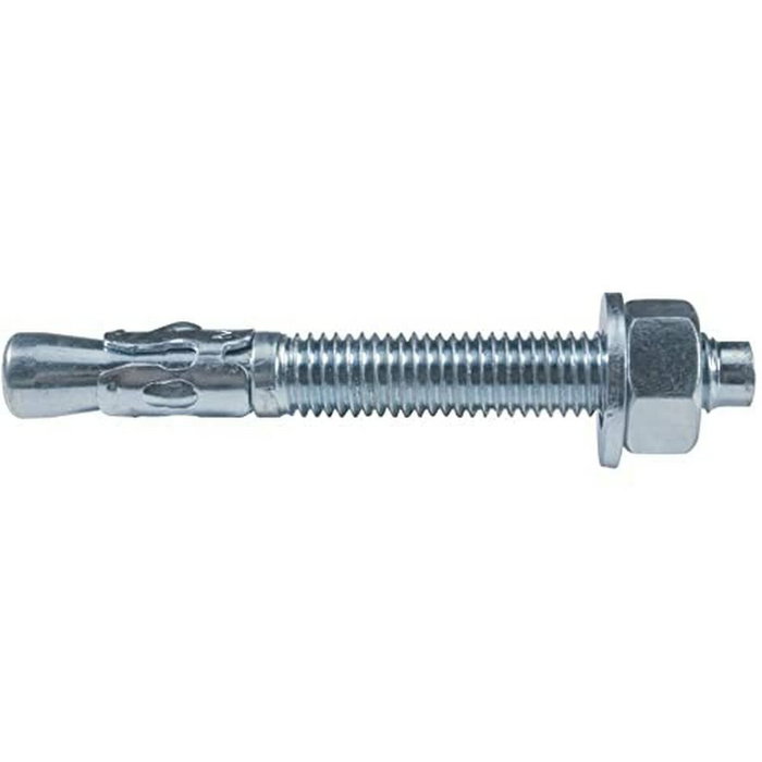 FISCHER Anclaje Metálico de Perno FWA Cincado 8-80 FISCHER Anclaje Metálico de Perno FWA Cincado 8-80