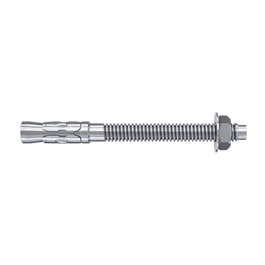 FISCHER Anclaje metálico FWA cincado 8-80