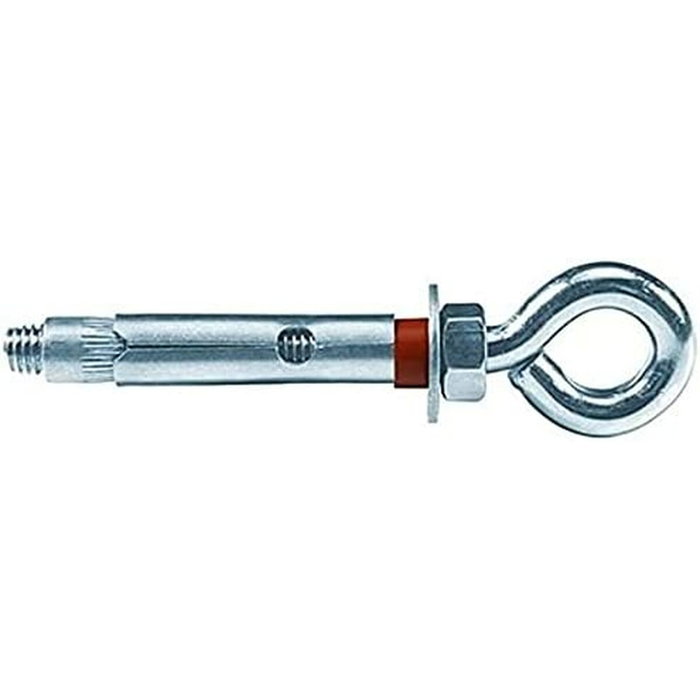 Fischer Anclaje metálico FSL 10 hembrilla cerrada M8 x 60 mm Fischer Anclaje metálico FSL 10 hembrilla cerrada M8 x 60 mm