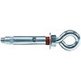 Fischer Anclaje metálico FSL 10 hembrilla cerrada M8 x 60 mm