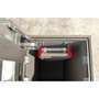 Fischer Anclaje metálico FSL 12 acabado hexagonal M10 x 100 mm, bolsa 4 uds