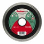Fischer Disco diamantado para cerámica FCD-CES ø115 x 1,6 x 22,23 mm