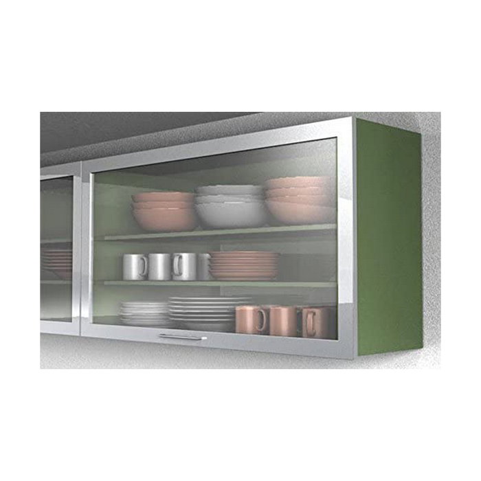 Fischer Taco duopower ø6 x 30 mm, bote de 750 uds