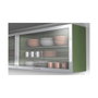 Fischer Taco duopower ø6 x 30 mm, bote de 750 uds