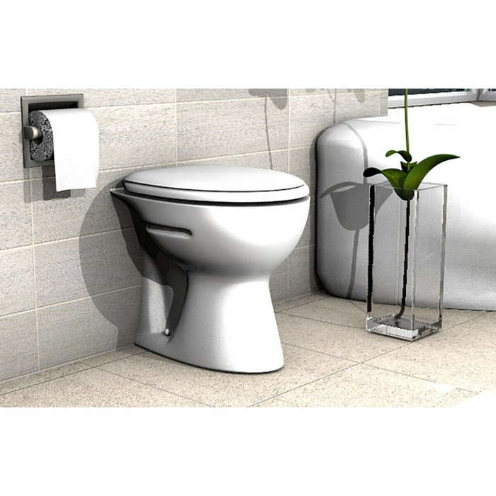 Fischer Fijación sanitario WB 5 N 18652