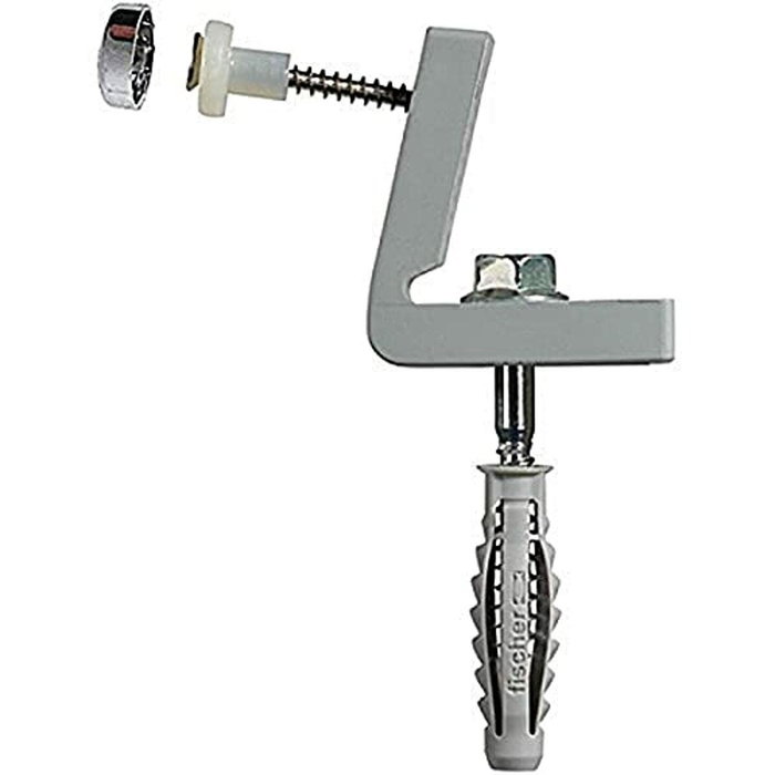 Fischer Fijación sanitario WB 5 N 18652