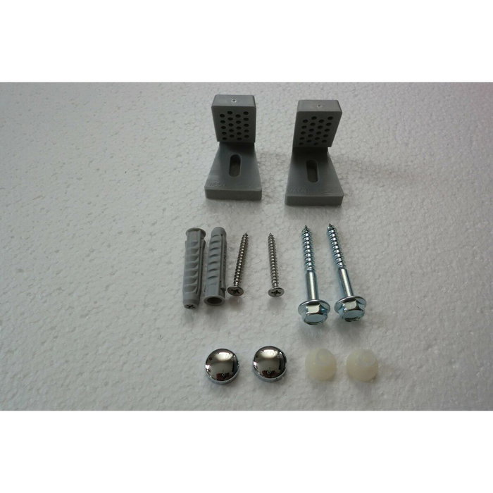 Fischer Fijación sanitario WB 5 N 18652