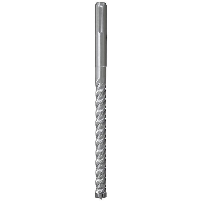 Fischer Broca SDS-Plus Quattric II 10,00 x 100 / 165 mm
