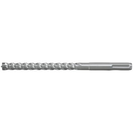 FISCHER Broca SDS-PLUS Quattric de acero 10 mm x 210 mm