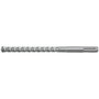 Fischer Broca SDS-Plus Quattric II 10 mm x 150/215 mm