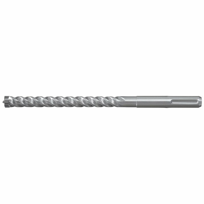 Fischer Broca SDS Plus Quattric II ø10,00 x 200 / 265 mm