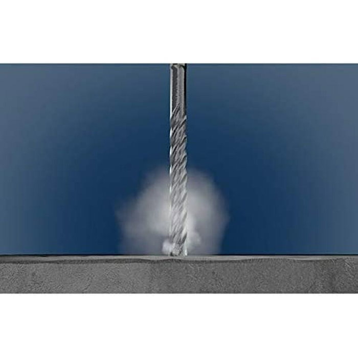 Fischer Broca SDS Plus Quattric II ø10,00 x 200 / 265 mm