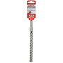 Fischer Broca SDS Plus Quattric II ø10,00 x 390/455 mm