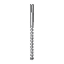 Fischer Broca SDS Plus Quattric II Ø10,00 x 390 / 455 mm Hormigón