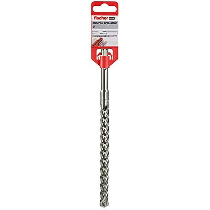 Fischer Broca SDS Plus Quattric II 12,0 x 210/260 mm