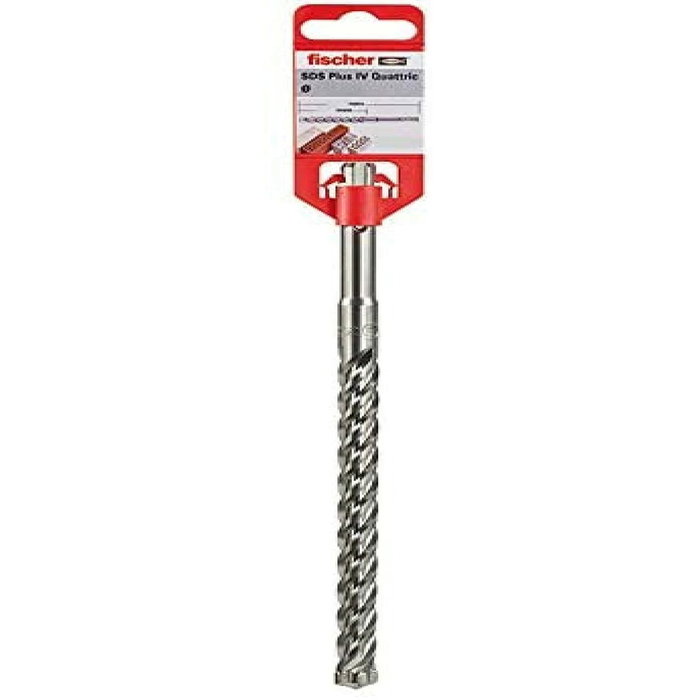 Fischer Broca SDS Plus Quattric II ø5,00 x 50/115 mm
