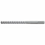Fischer Plus Quattric II Broca SDS-Plus 8,00 x 150/215 mm