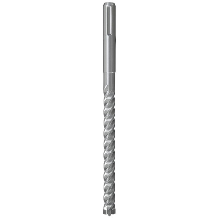 Fischer Plus Quattric II Broca SDS Plus 8,00 x 315 mm