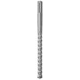 Fischer Plus Quattric II Broca SDS Plus 8,00 x 315 mm