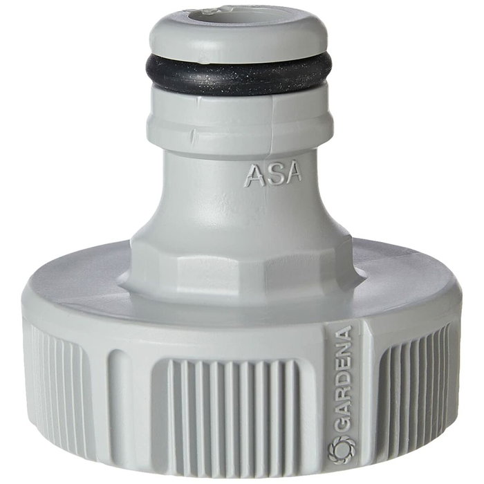 Gardena Conector roscado hembra 1 pulg Gardena Conector roscado hembra 1 pulg