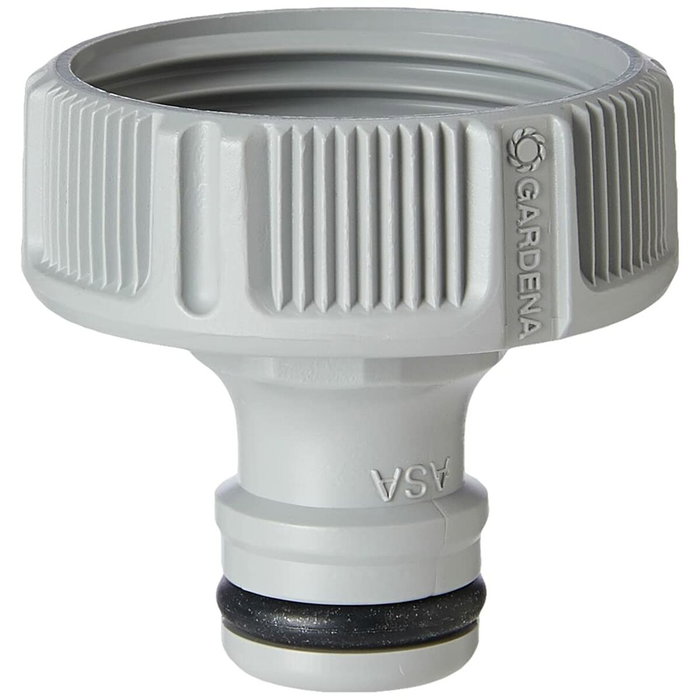 Gardena Conector roscado hembra 1 pulg Gardena Conector roscado hembra 1 pulg