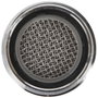 Gardena Adaptador de rosca macho ø26,5 mm (3/4) a hembra M22x1 mm para grifo de cocina o baño