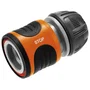 Gardena Acoplamiento Aquastop para Manguera Interior 15 mm