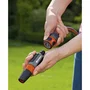Gardena Acoplamiento Aquastop para Manguera Interior 15 mm