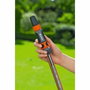 Gardena Acoplamiento Aquastop para manguera 19 mm (3/4 pulg)