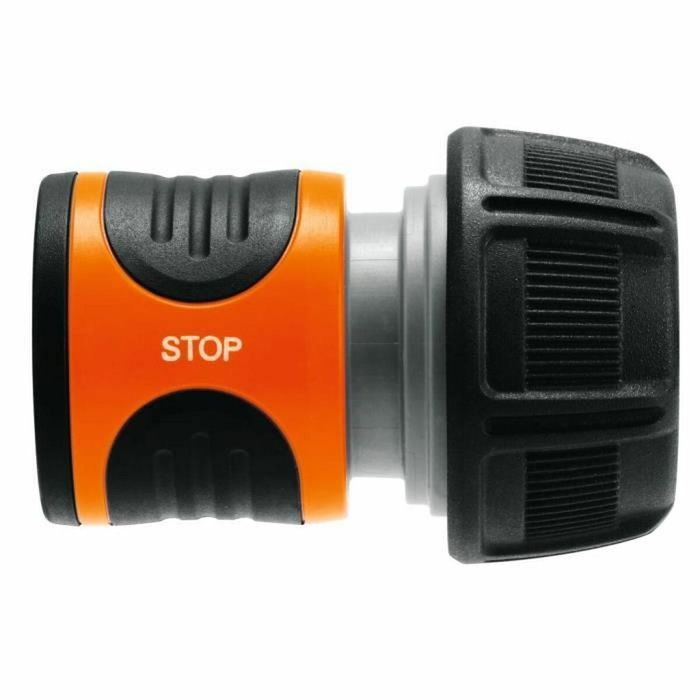 Gardena Acoplamiento Aquastop para manguera 19 mm (3/4 pulg) Gardena Acoplamiento Aquastop para manguera 19 mm (3/4 pulg)