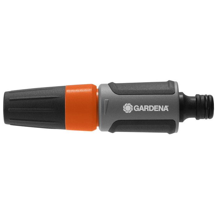 Gardena Lanza de riego regulable 4 en 1