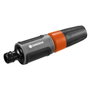 Gardena Lanza de riego regulable 4 en 1