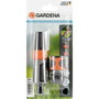 Gardena Lanza de riego y conectores 1/2 pulg - 5/8 pulg, blister