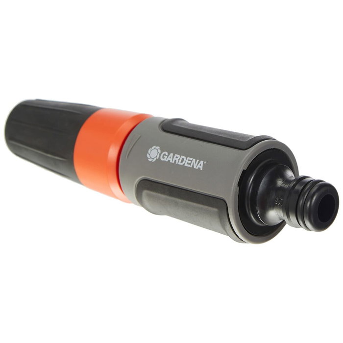 Gardena Lanza de riego y conectores 1/2 pulg - 5/8 pulg, blister