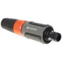 Gardena Lanza de riego y conectores 1/2 pulg - 5/8 pulg, blister