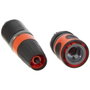 Gardena Lanza de riego y conectores 1/2 pulg - 5/8 pulg, blister