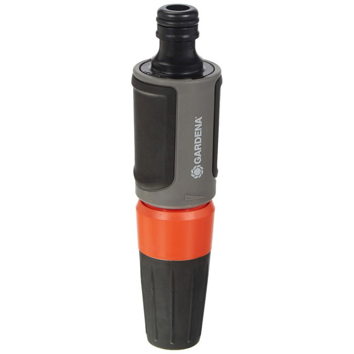 Gardena Lanza de riego y conectores 1/2 pulg - 5/8 pulg, blister