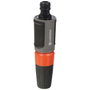 Gardena Lanza de riego y conectores 1/2 pulg - 5/8 pulg, blister