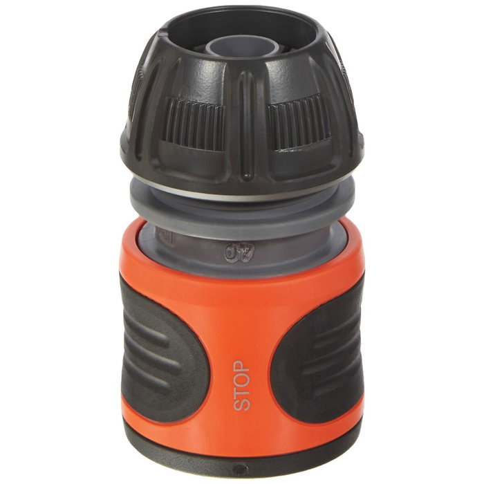 Gardena Lanza de riego y conectores 1/2 pulg - 5/8 pulg, blister