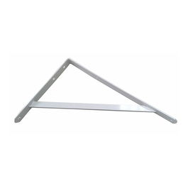 Fepre Fortex Escuadra Acero Blanco 25 x 40 cm Alta Resistencia