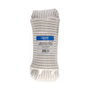 Edm Cuerda de goma elástica blanca 8 mm x 20 m