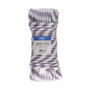 Edm Cuerda driza poliéster alta tenacidad tricolor 8 mm x 15 m