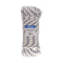 Edm Cuerda driza de poliéster alta tenacidad tricolor 10 mm x 20 m