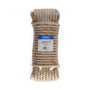 Edm Cuerda de yute natural 3 cabos calibre 10 mm x 15 m