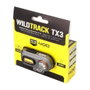 Edm Wildtrack TX3 Linterna Led Frontal Recargable