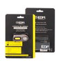 Edm Wildtrack TX3 Linterna Led Frontal Recargable