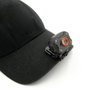 Edm Wildtrack TX1 Linterna Frontal Recargable 8W 400lm